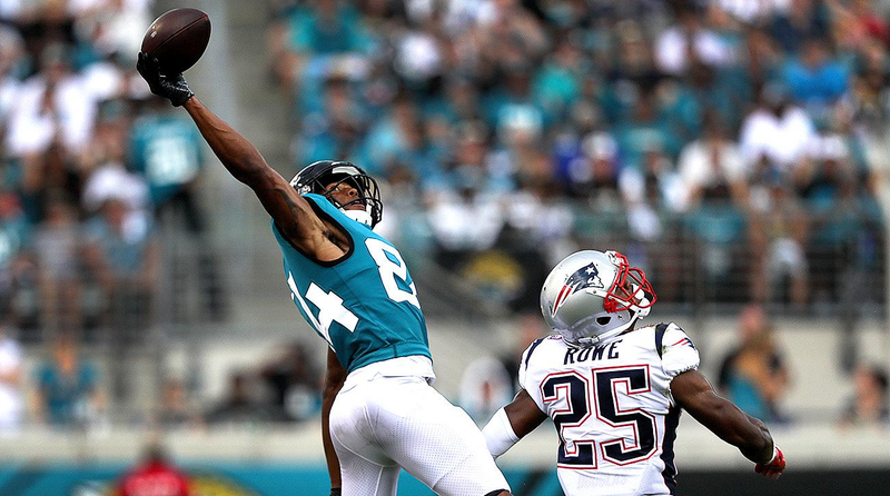 Illustration for article titled Why Your Team Sucks 2019: Jacksonville Jaguars